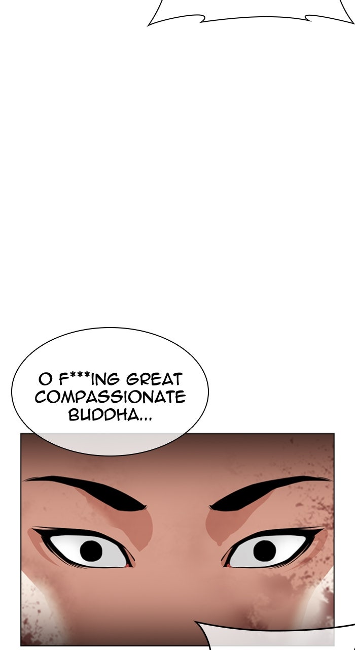 Read Lookism ENGLISH Manga Online