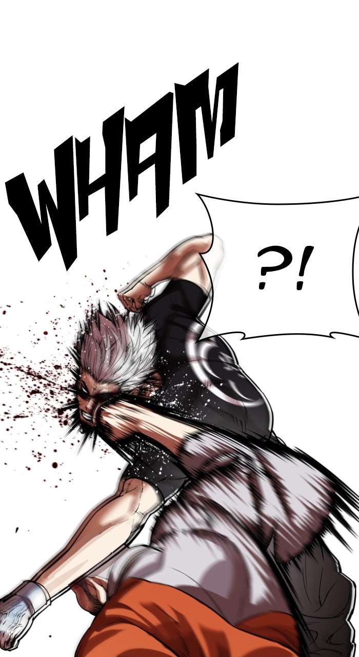 Read Lookism ENGLISH Manga Online