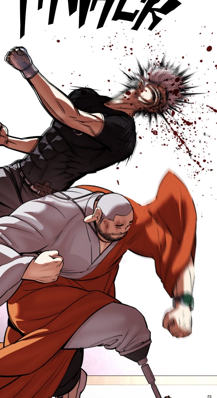 Read Lookism ENGLISH Manga Online