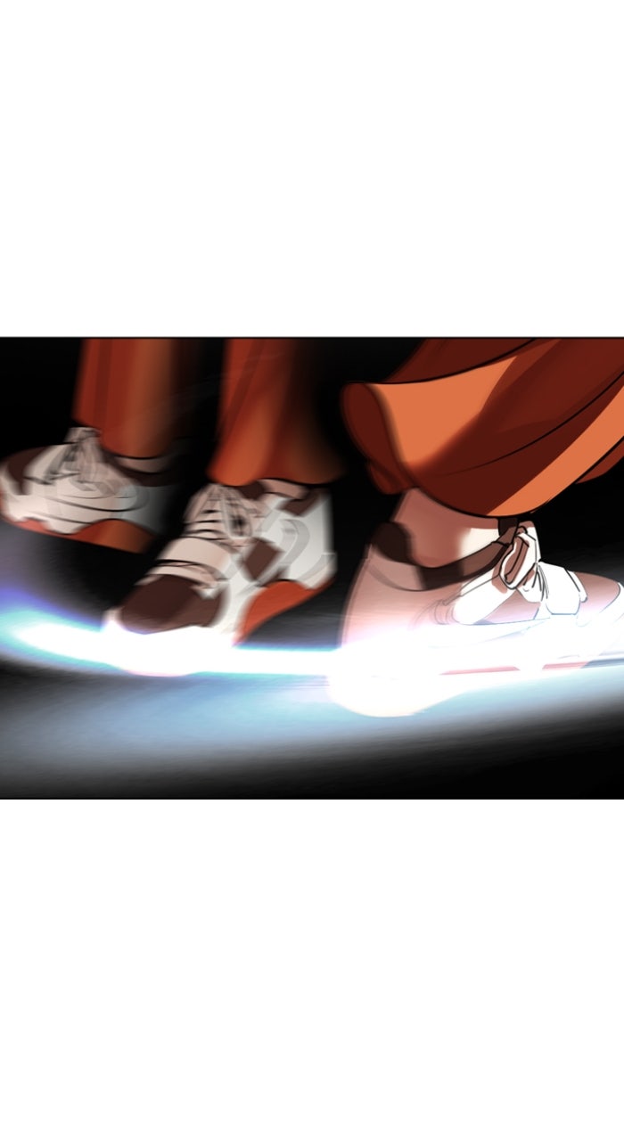 Read Lookism ENGLISH Manga Online