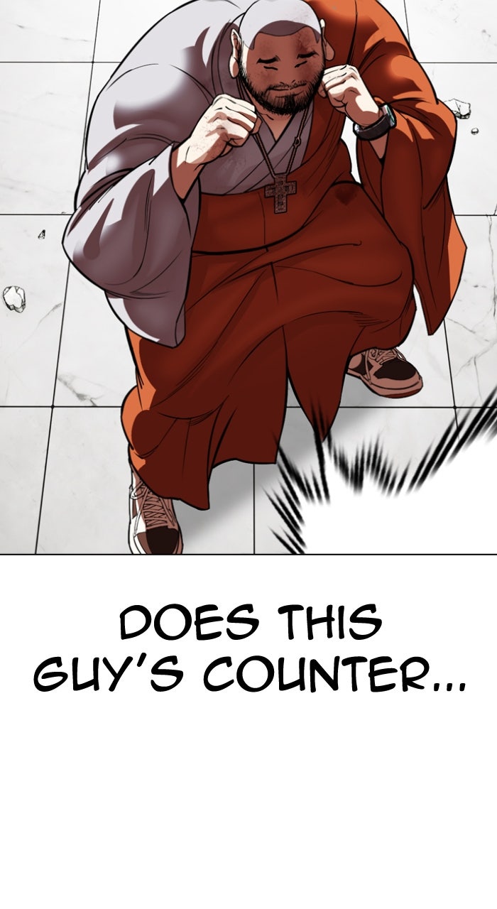 Read Lookism ENGLISH Manga Online