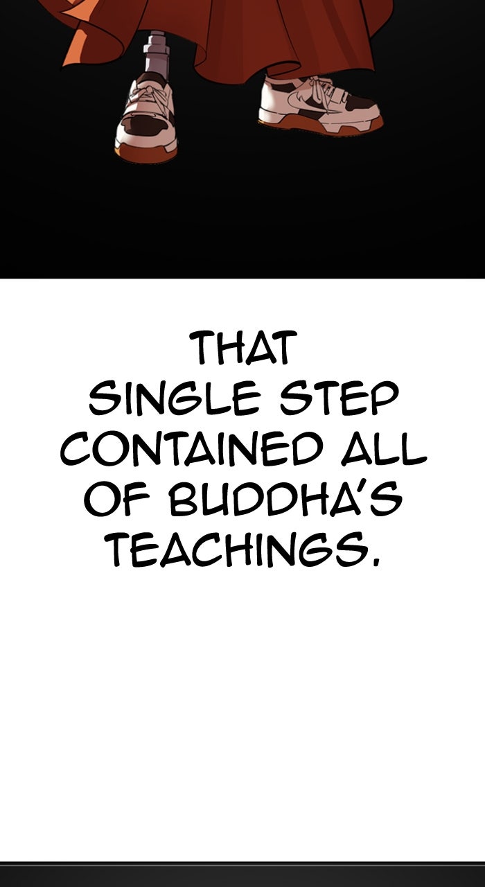 Read Lookism ENGLISH Manga Online