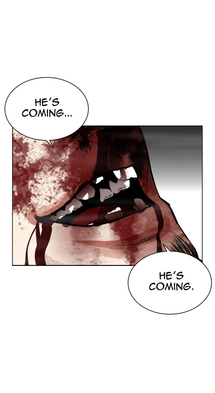 Read Lookism ENGLISH Manga Online