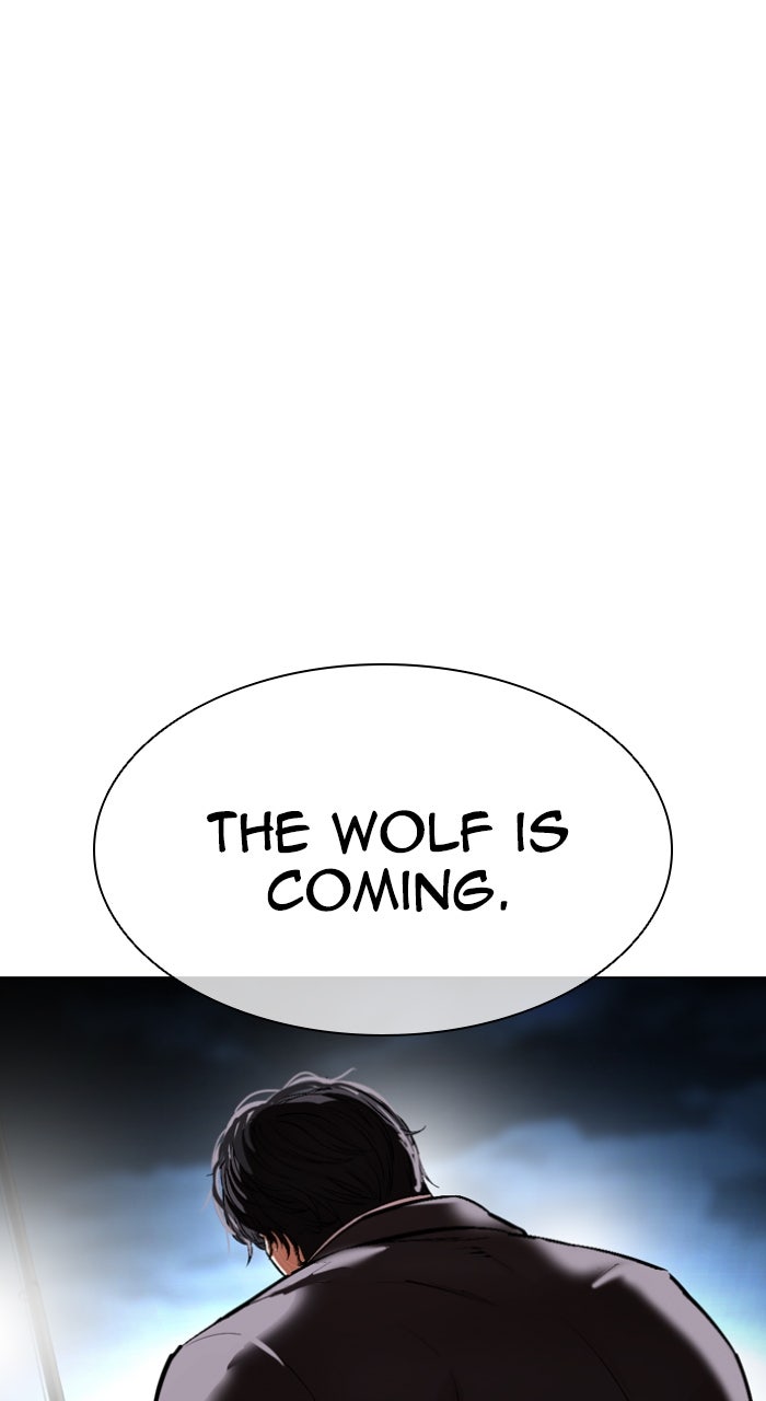 Read Lookism ENGLISH Manga Online