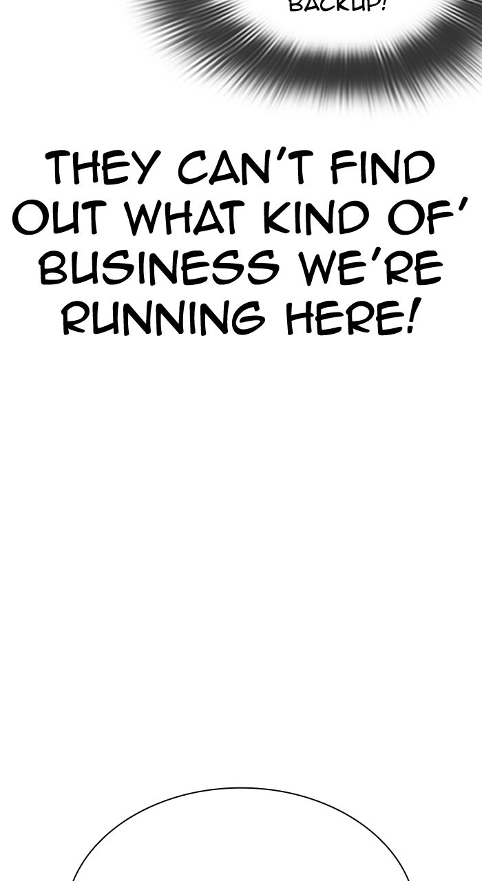 Read Lookism ENGLISH Manga Online