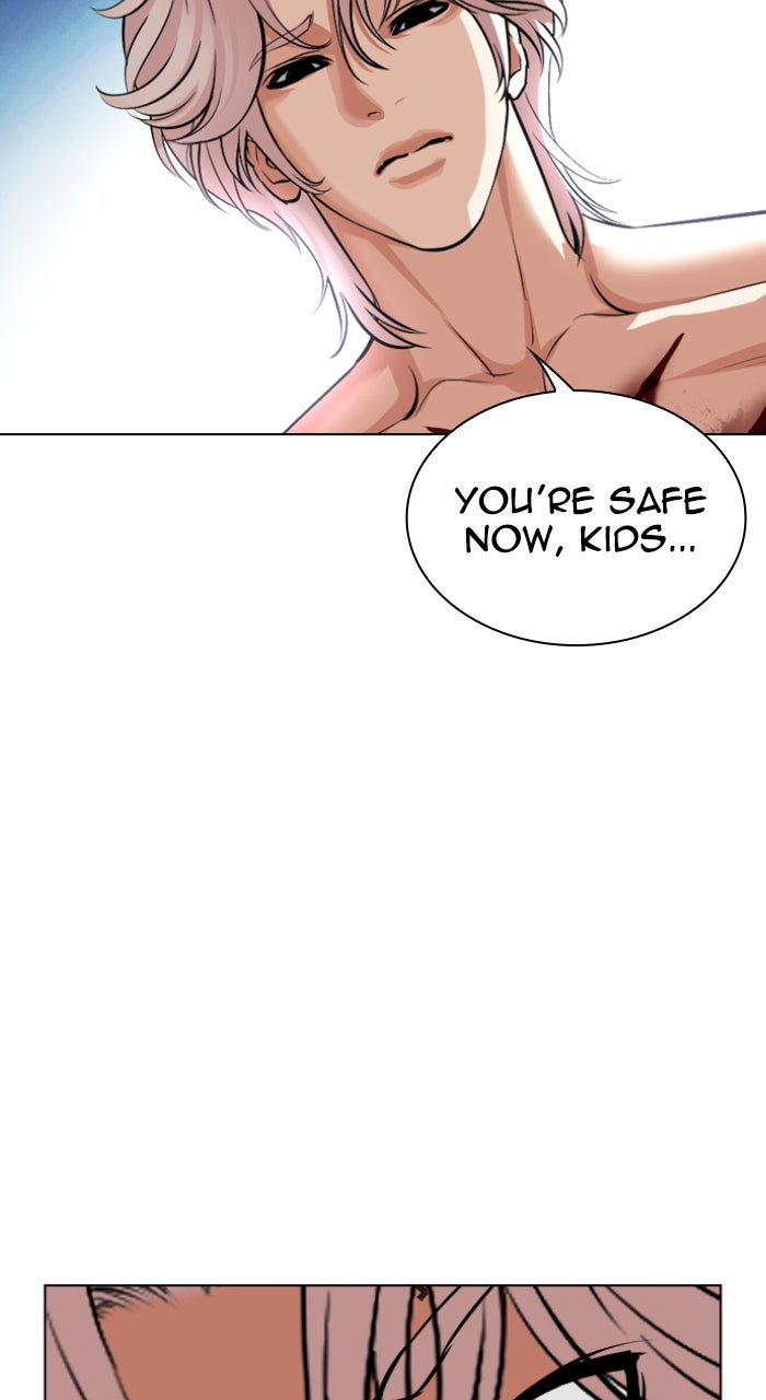 Read Lookism ENGLISH Manga Online