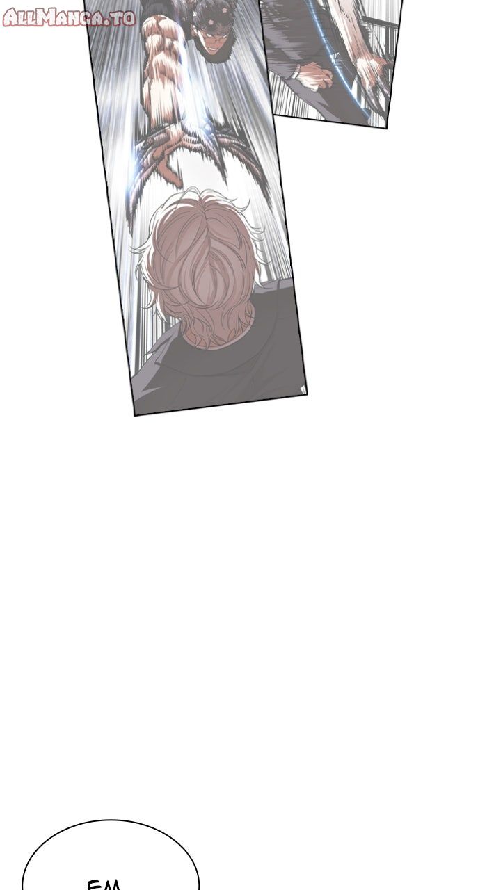 Read Lookism ENGLISH Manga Online