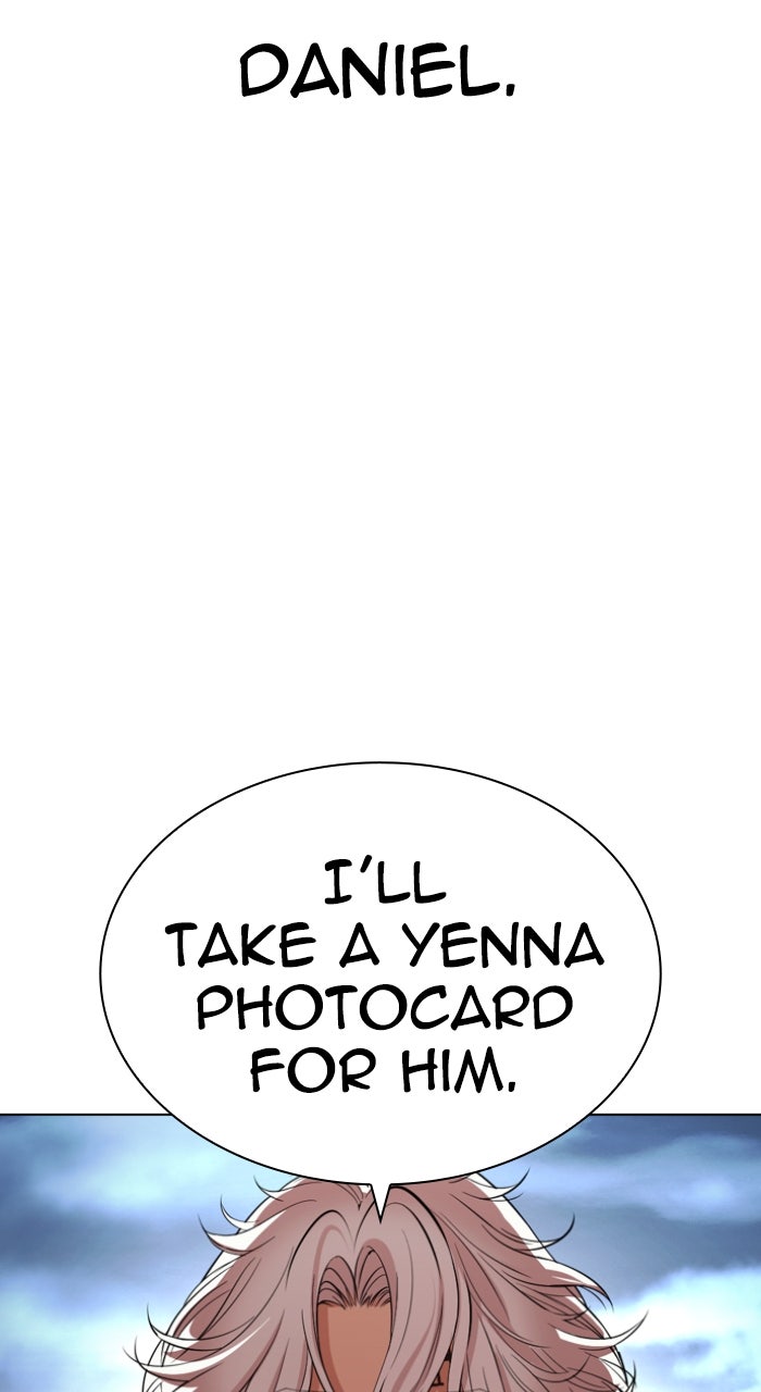 Read Lookism ENGLISH Manga Online