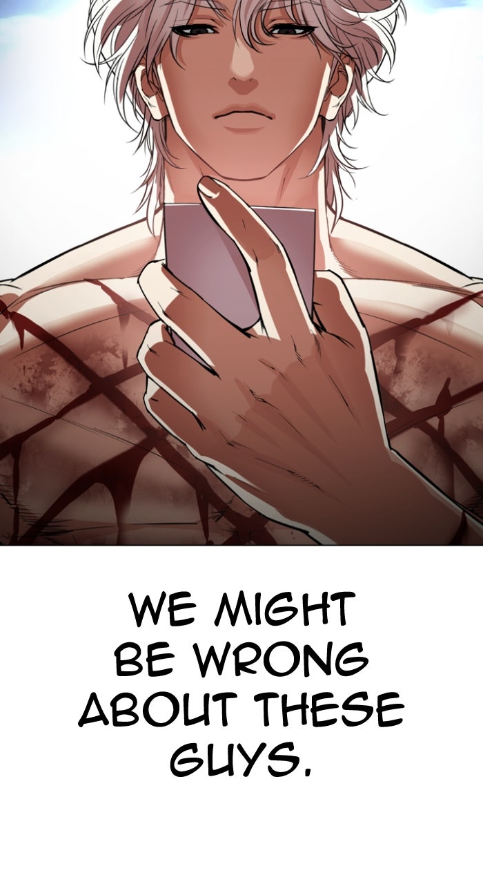 Read Lookism ENGLISH Manga Online