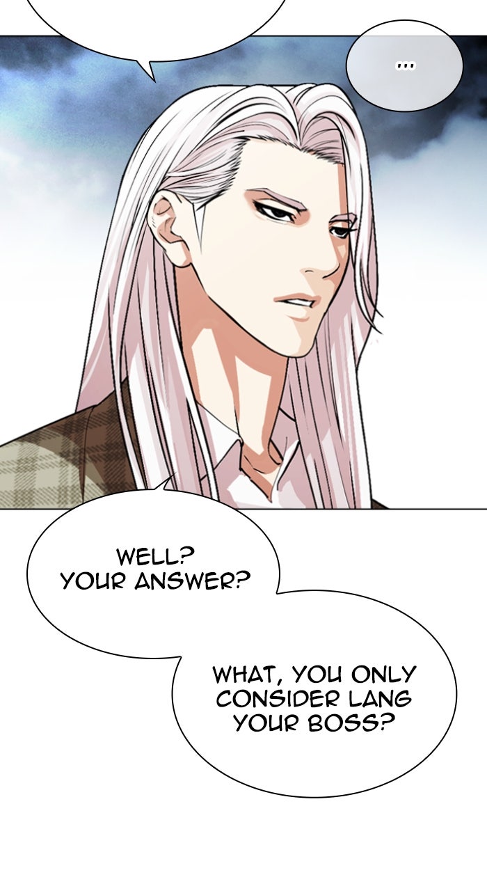 Read Lookism ENGLISH Manga Online