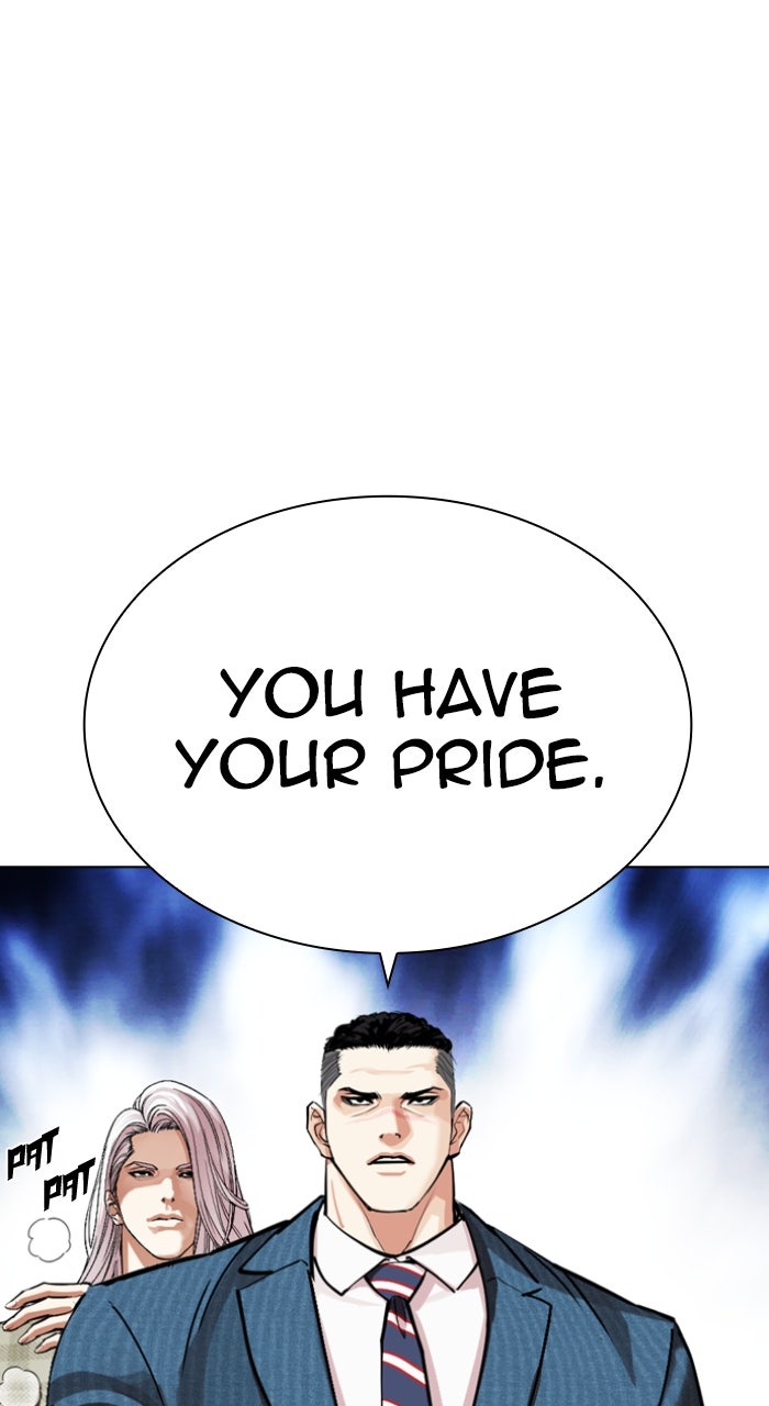 Read Lookism ENGLISH Manga Online