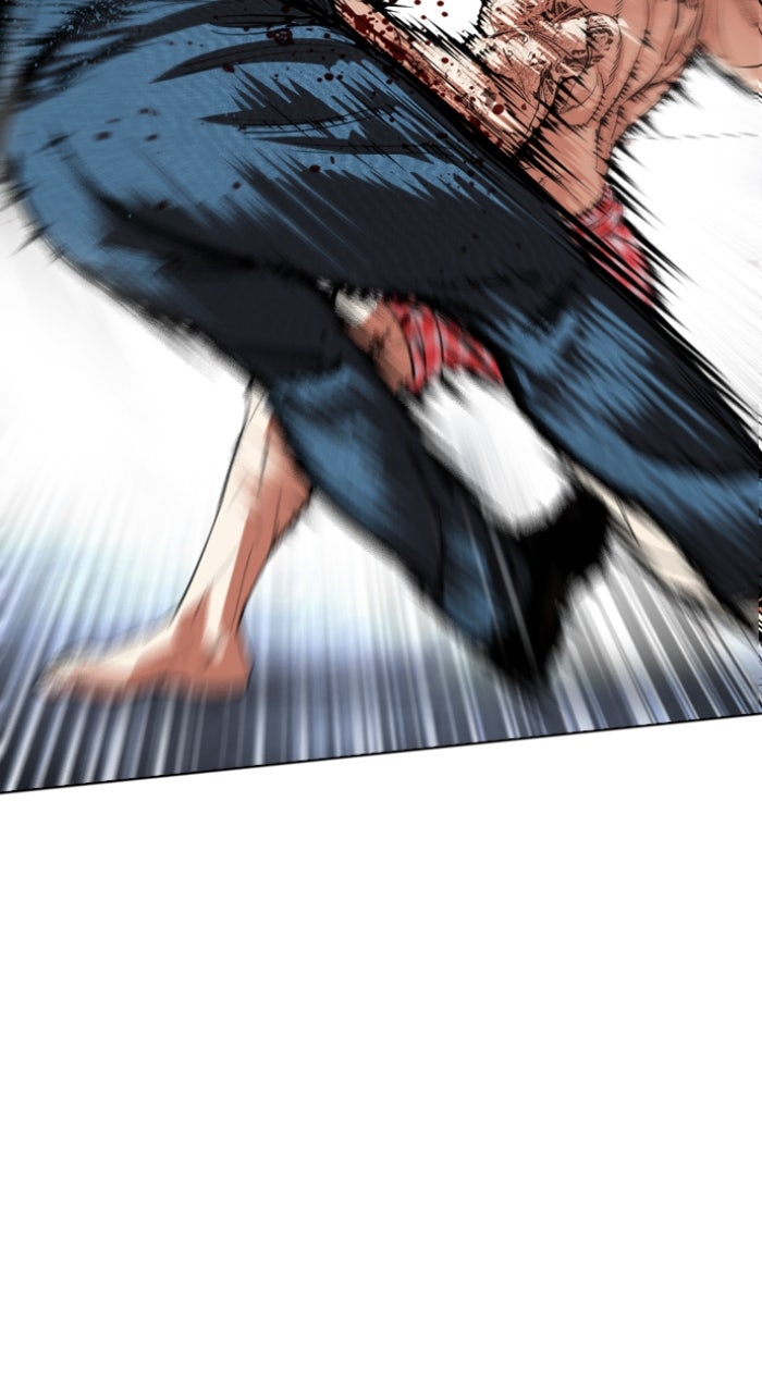 Read Lookism ENGLISH Manga Online