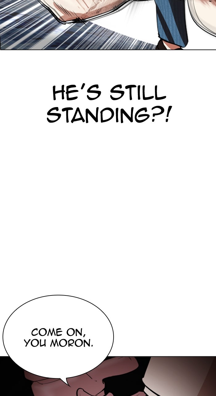 Read Lookism ENGLISH Manga Online