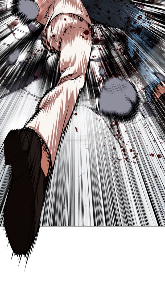 Read Lookism ENGLISH Manga Online