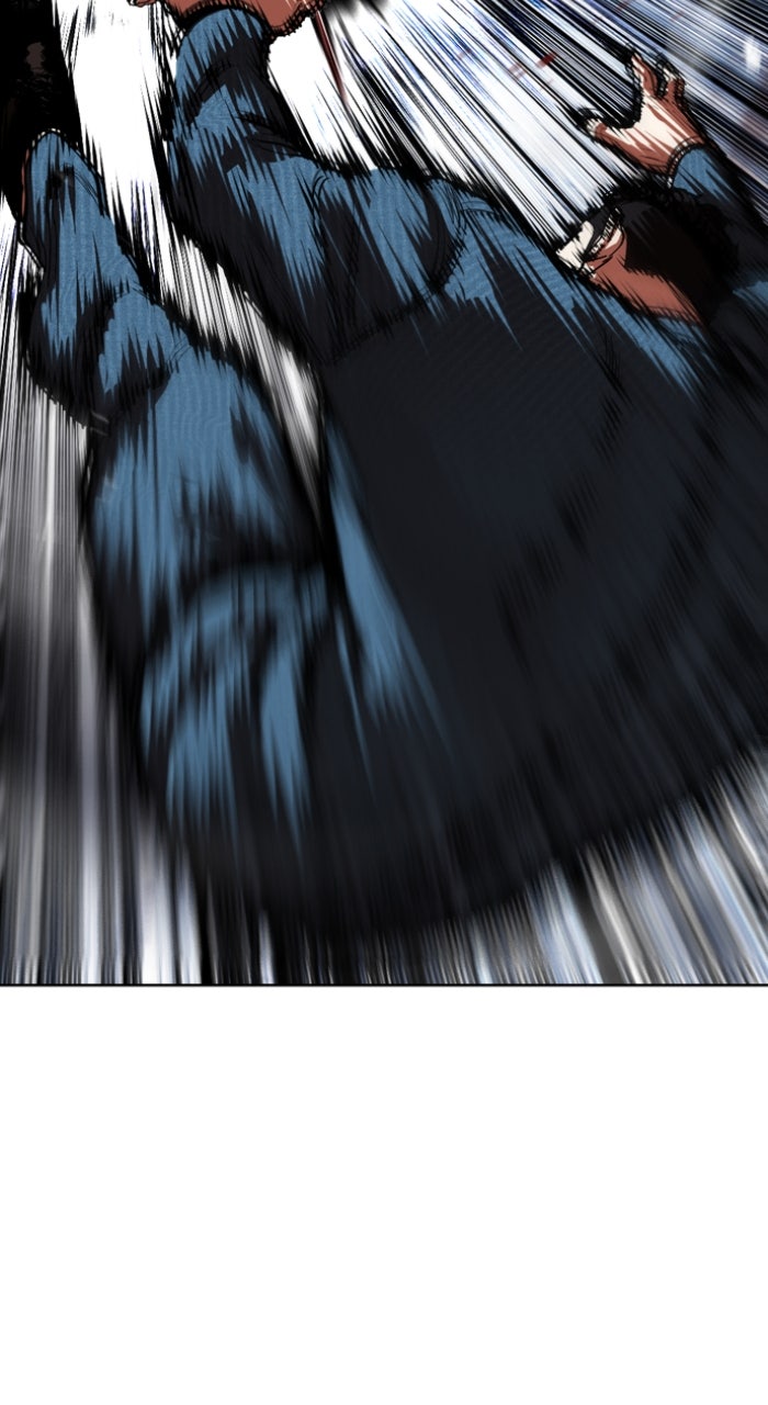 Read Lookism ENGLISH Manga Online