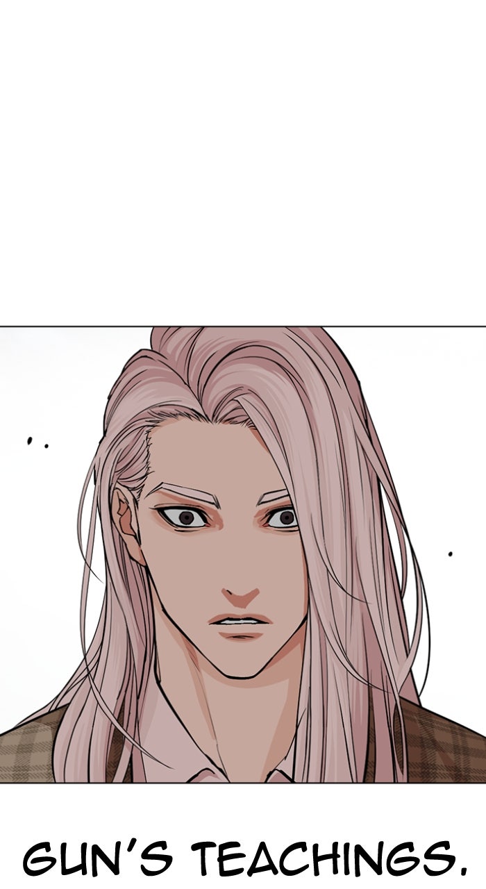 Read Lookism ENGLISH Manga Online