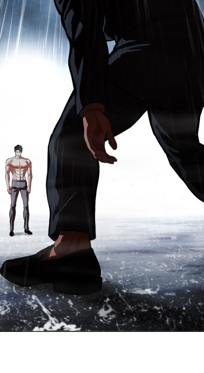 Read Lookism ENGLISH Manga Online