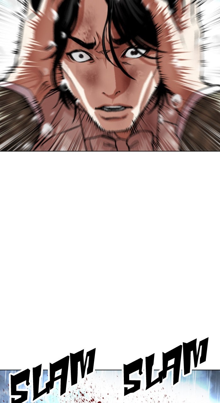 Read Lookism ENGLISH Manga Online