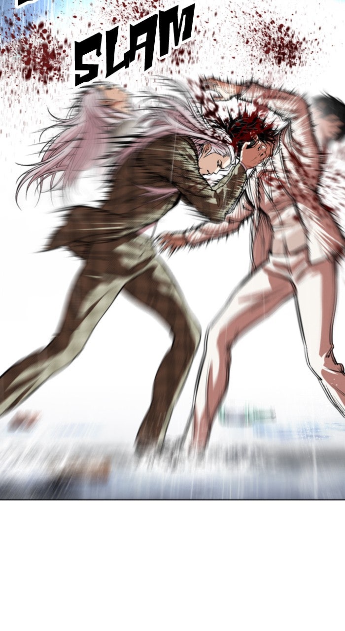 Read Lookism ENGLISH Manga Online