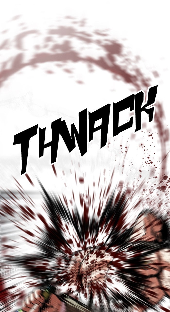 Read Lookism ENGLISH Manga Online