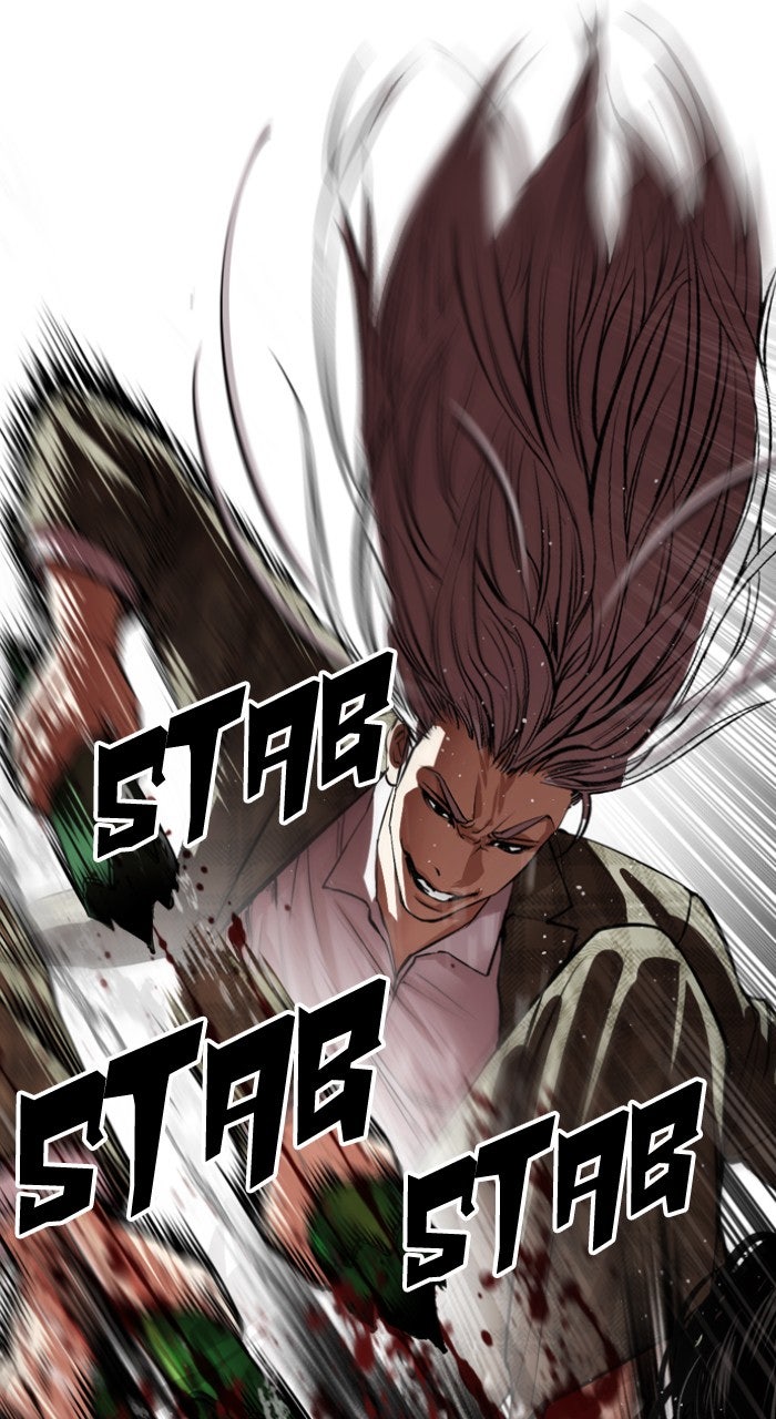 Read Lookism ENGLISH Manga Online