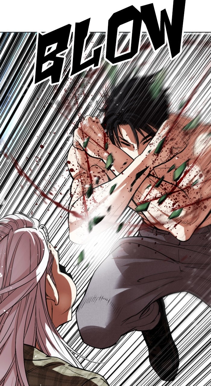 Read Lookism ENGLISH Manga Online