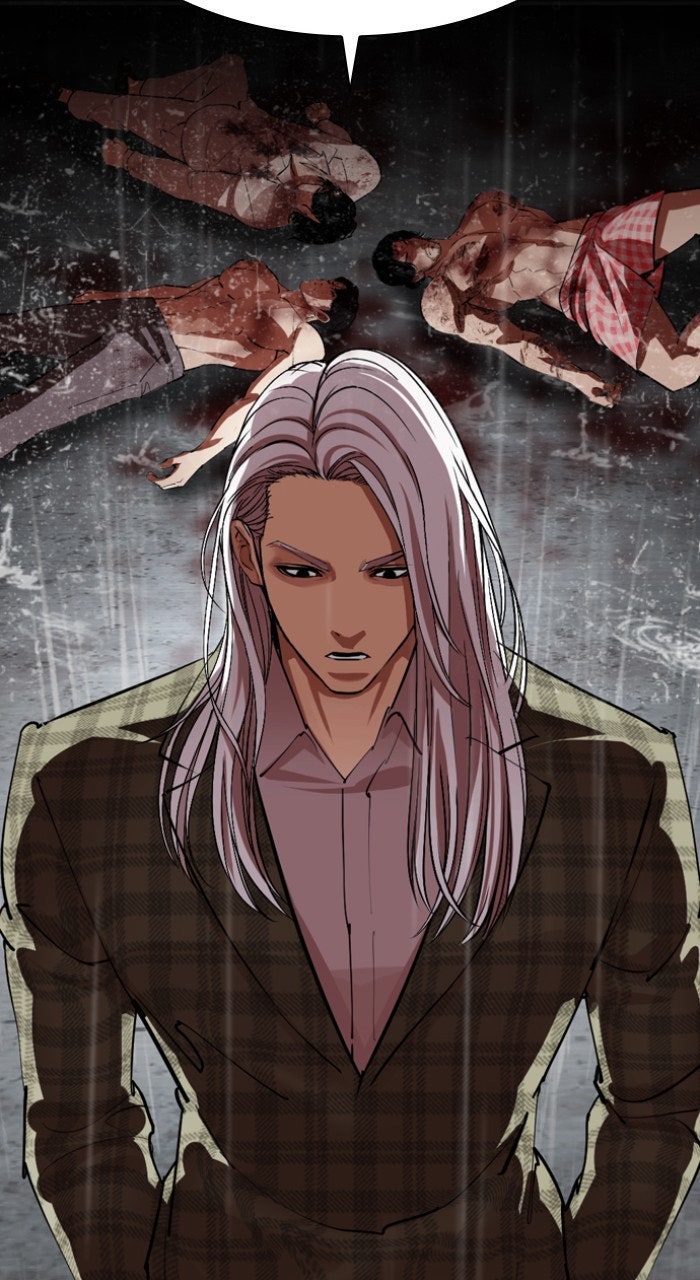 Read Lookism ENGLISH Manga Online