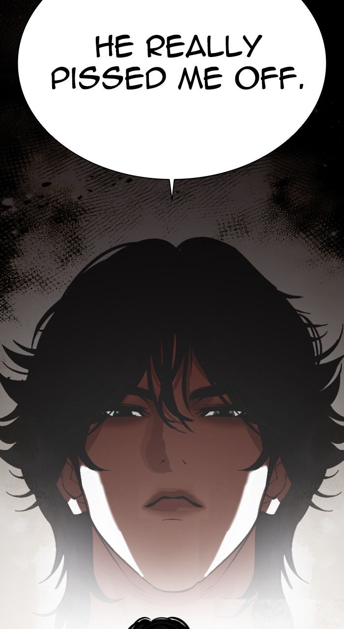 Read Lookism ENGLISH Manga Online