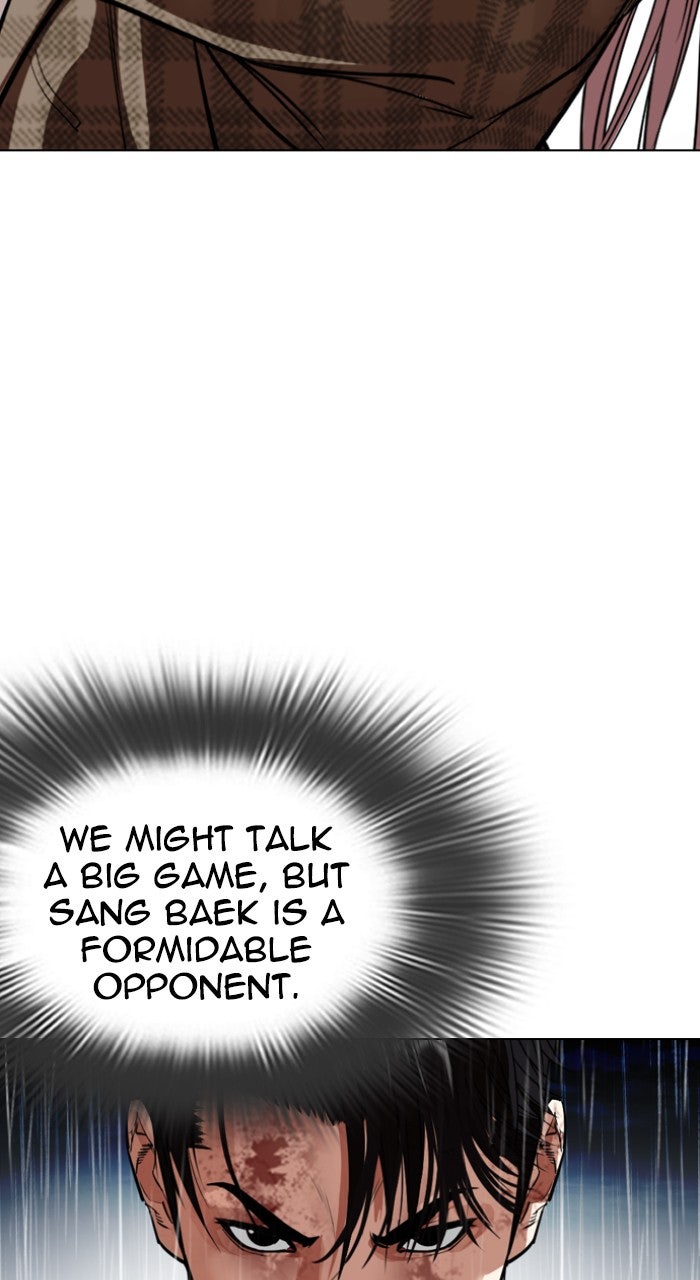 Read Lookism ENGLISH Manga Online