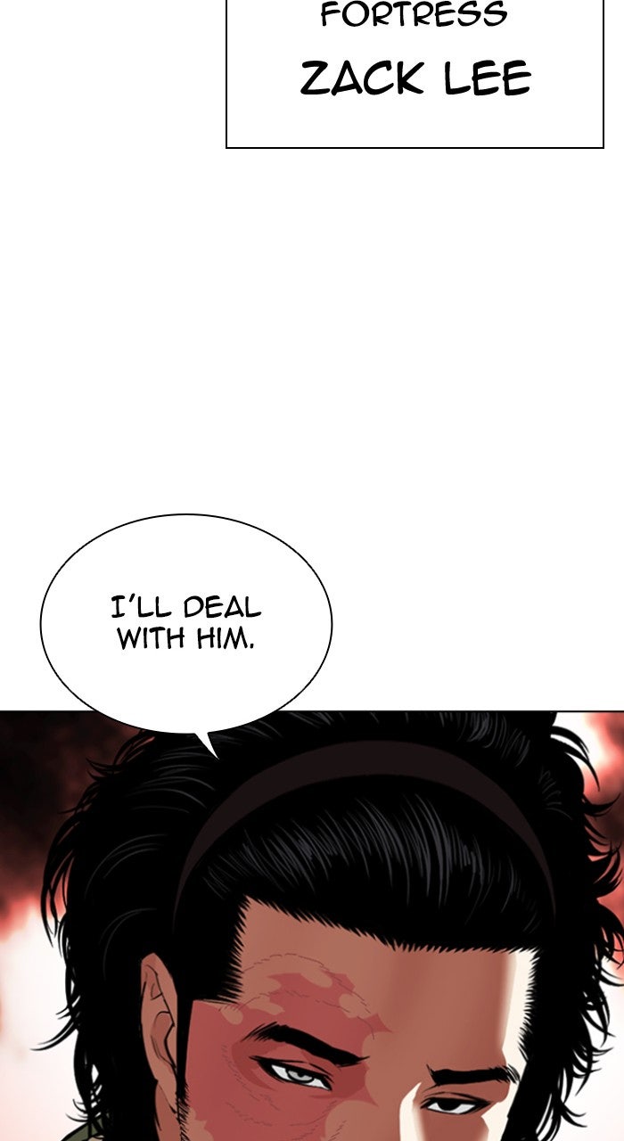 Read Lookism ENGLISH Manga Online