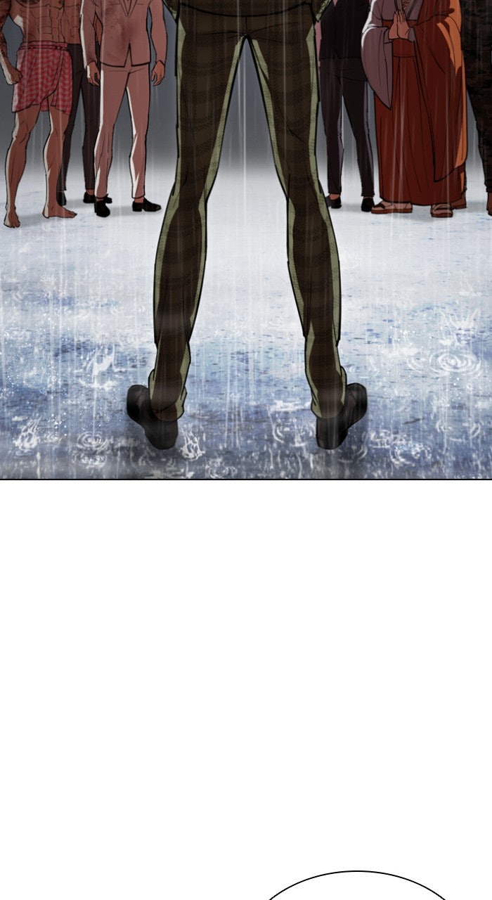 Read Lookism ENGLISH Manga Online