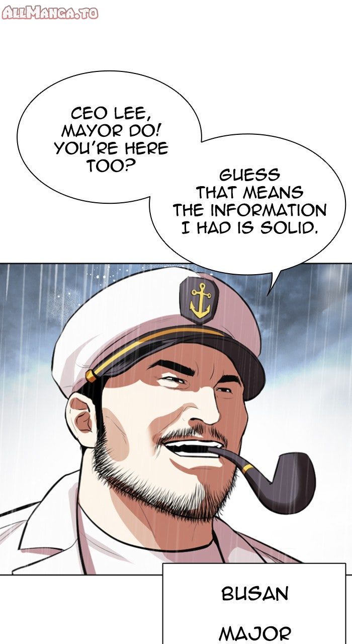 Read Lookism ENGLISH Manga Online