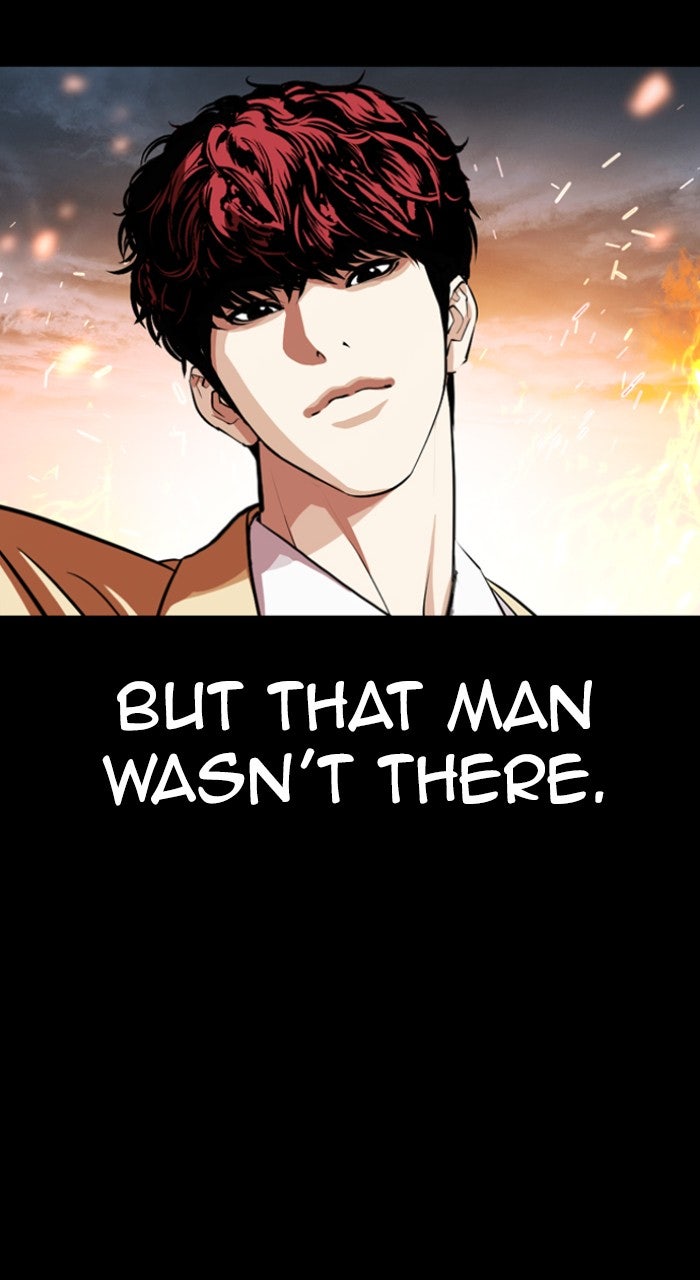 Read Lookism ENGLISH Manga Online