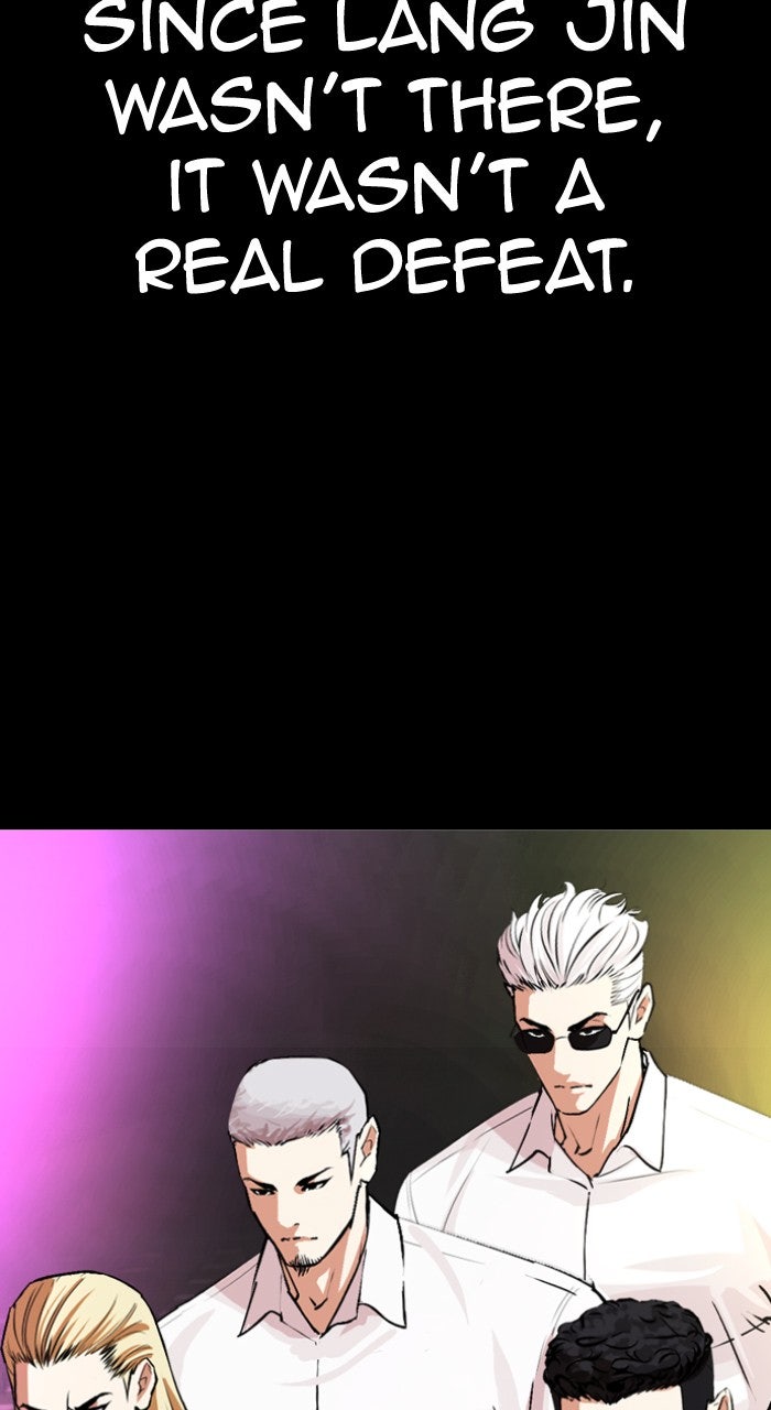 Read Lookism ENGLISH Manga Online