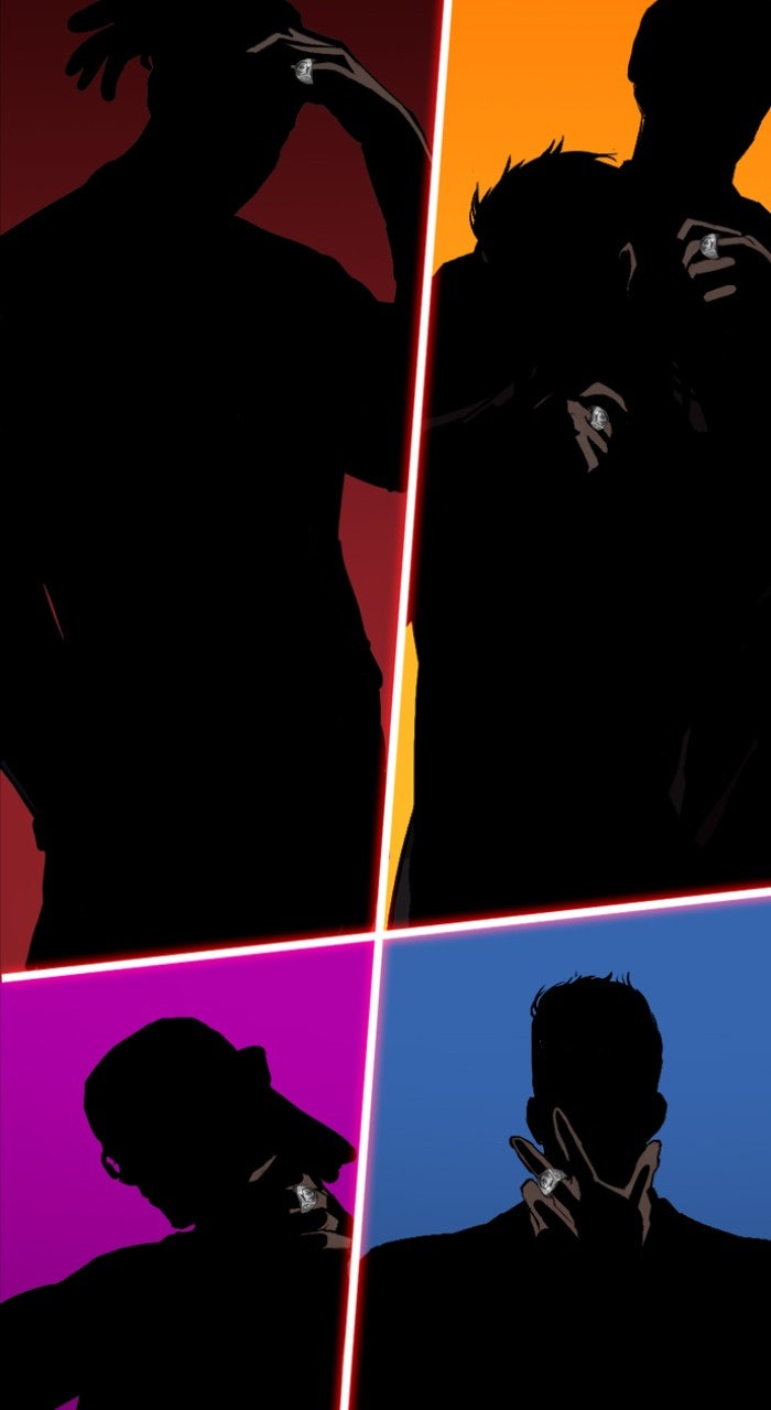 Read Lookism ENGLISH Manga Online