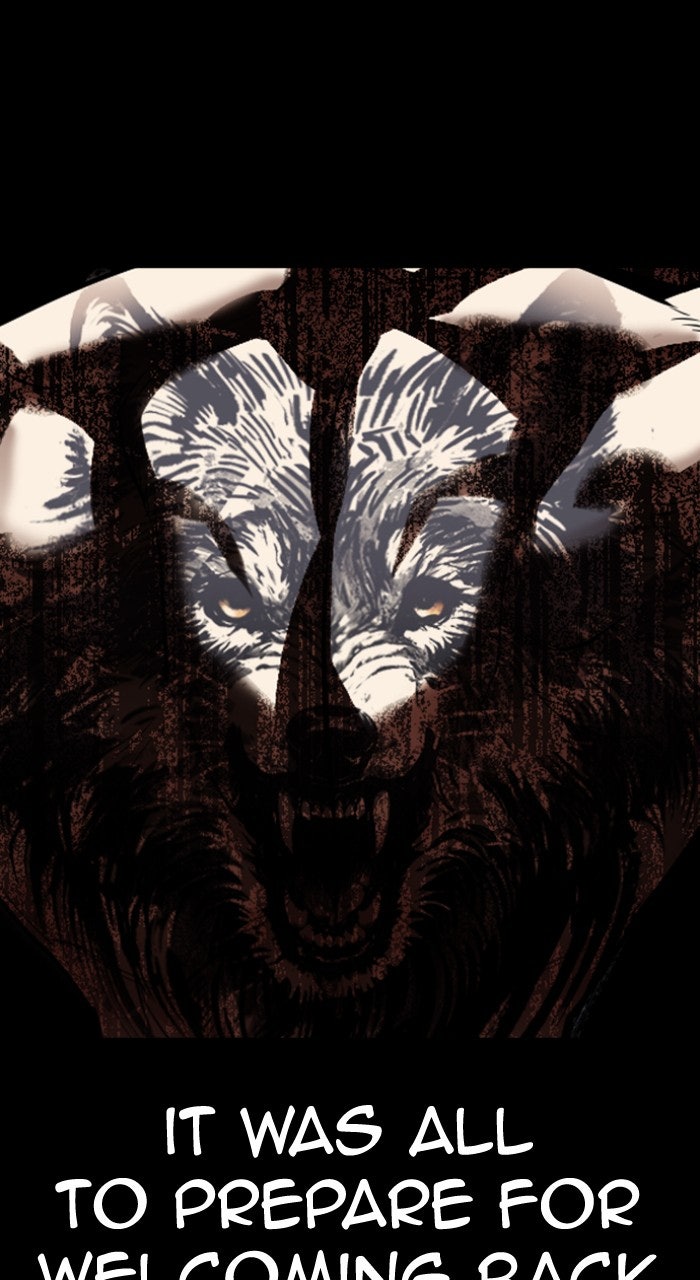 Read Lookism ENGLISH Manga Online