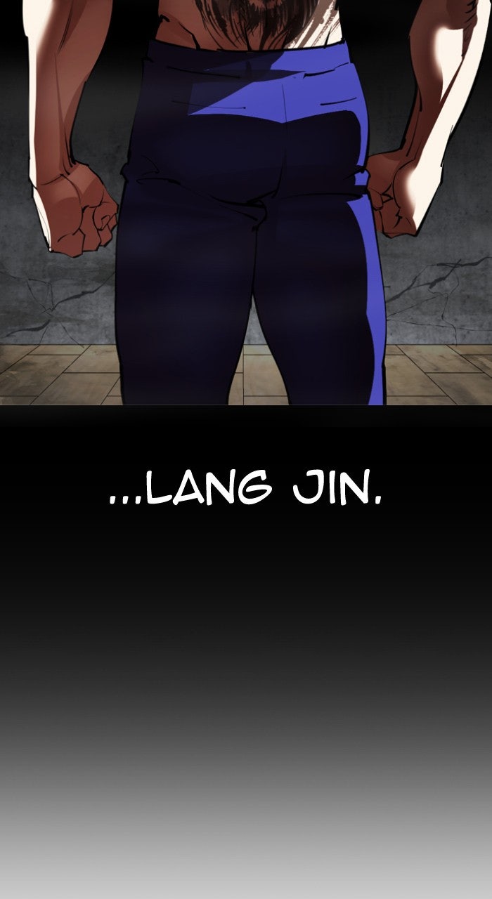 Read Lookism ENGLISH Manga Online