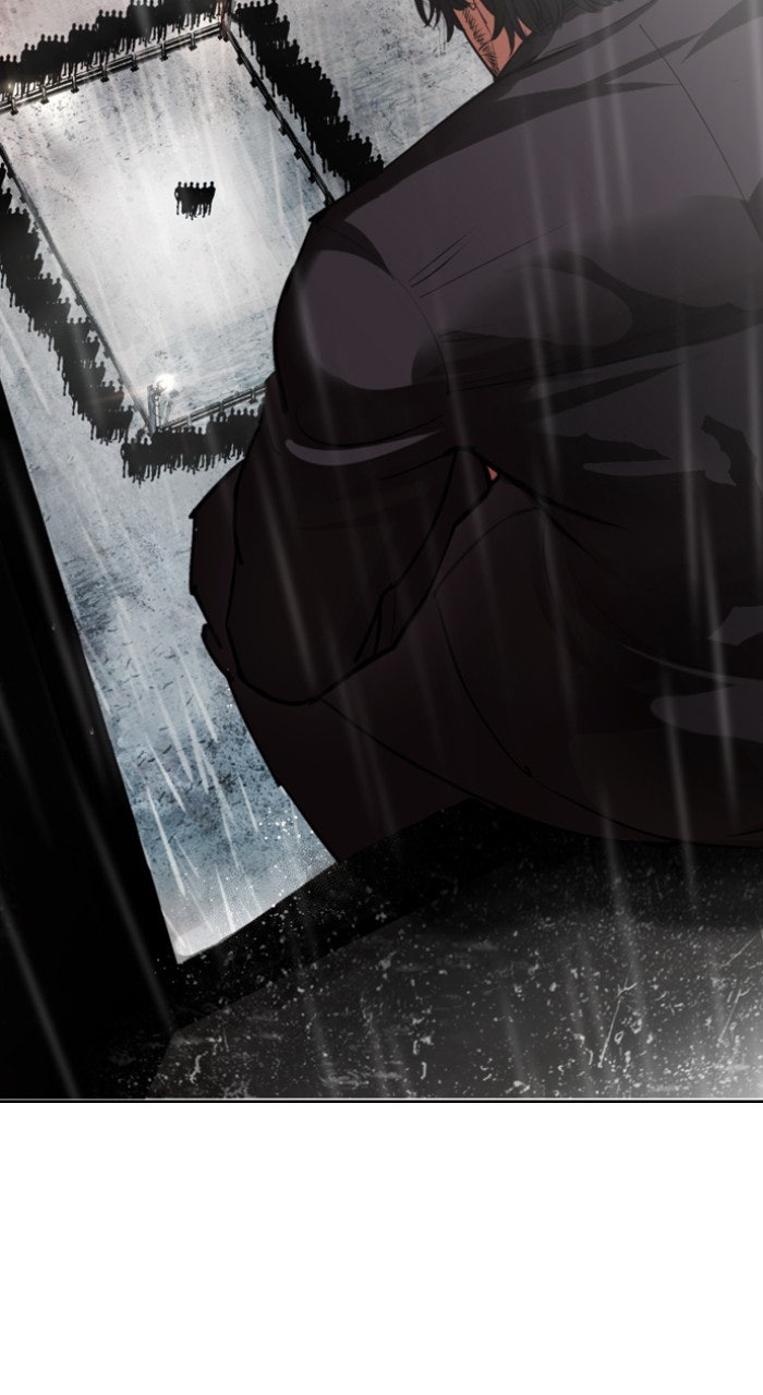 Read Lookism ENGLISH Manga Online