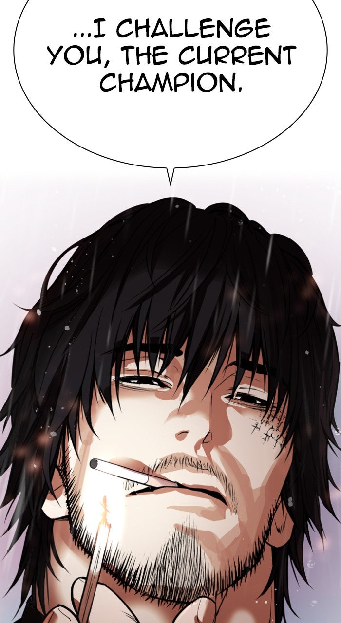 Read Lookism ENGLISH Manga Online