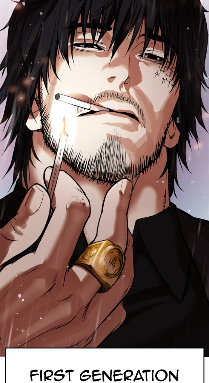 Read Lookism ENGLISH Manga Online