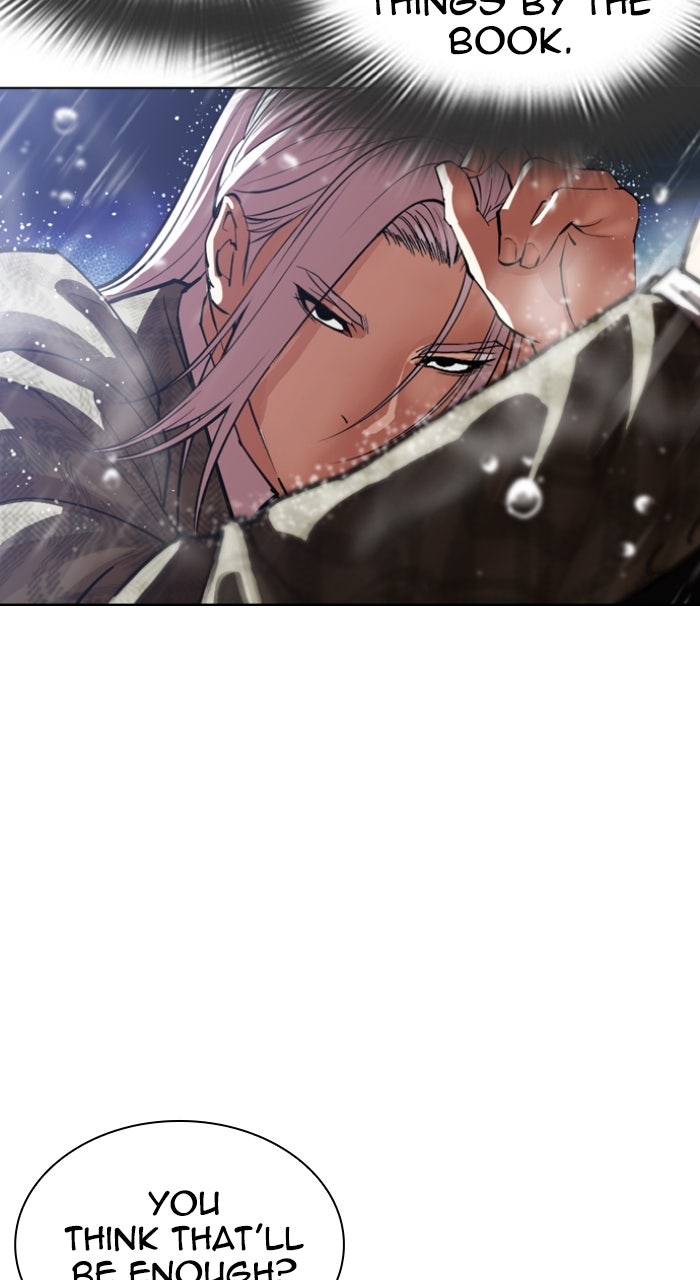 Read Lookism ENGLISH Manga Online