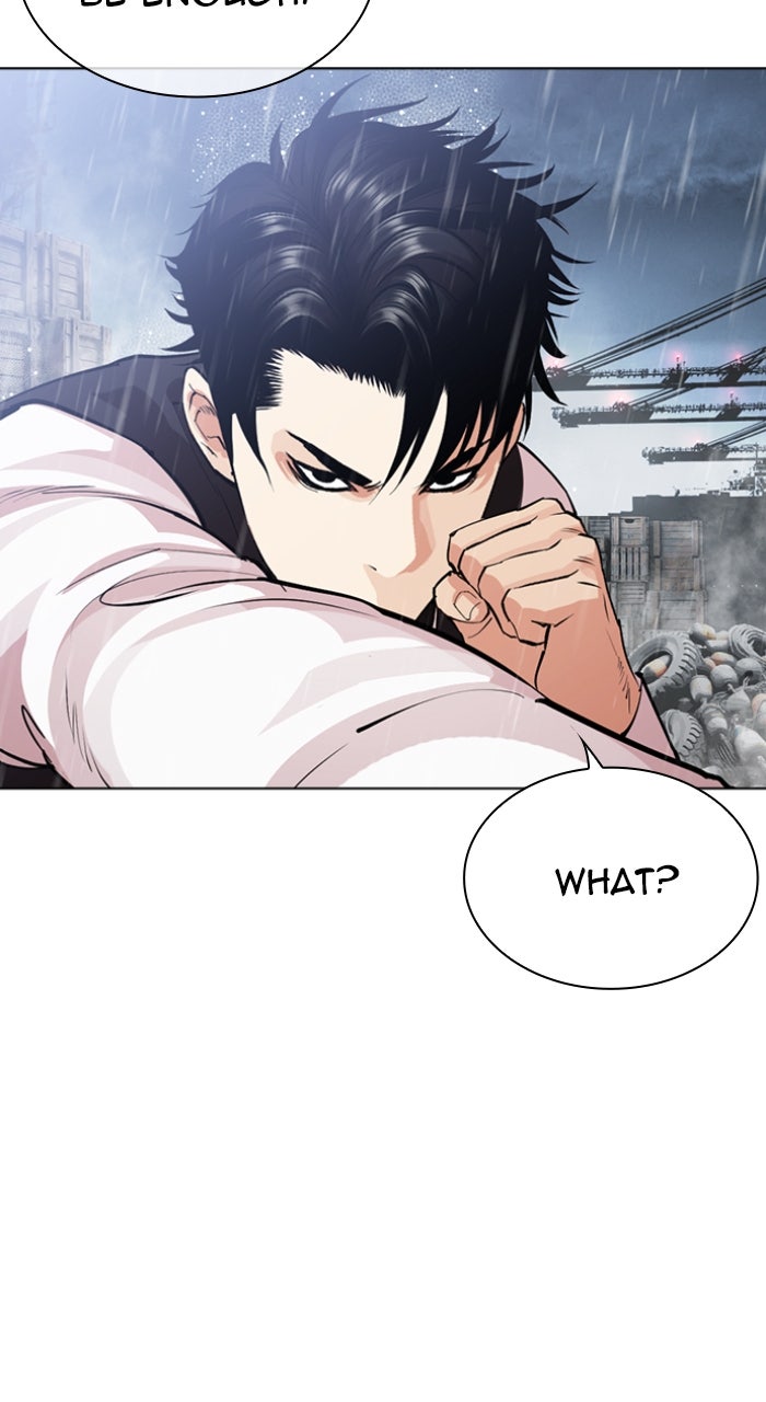 Read Lookism ENGLISH Manga Online