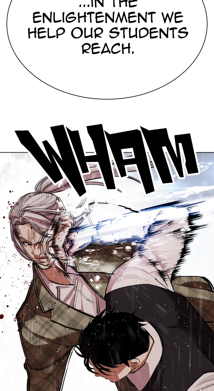 Read Lookism ENGLISH Manga Online