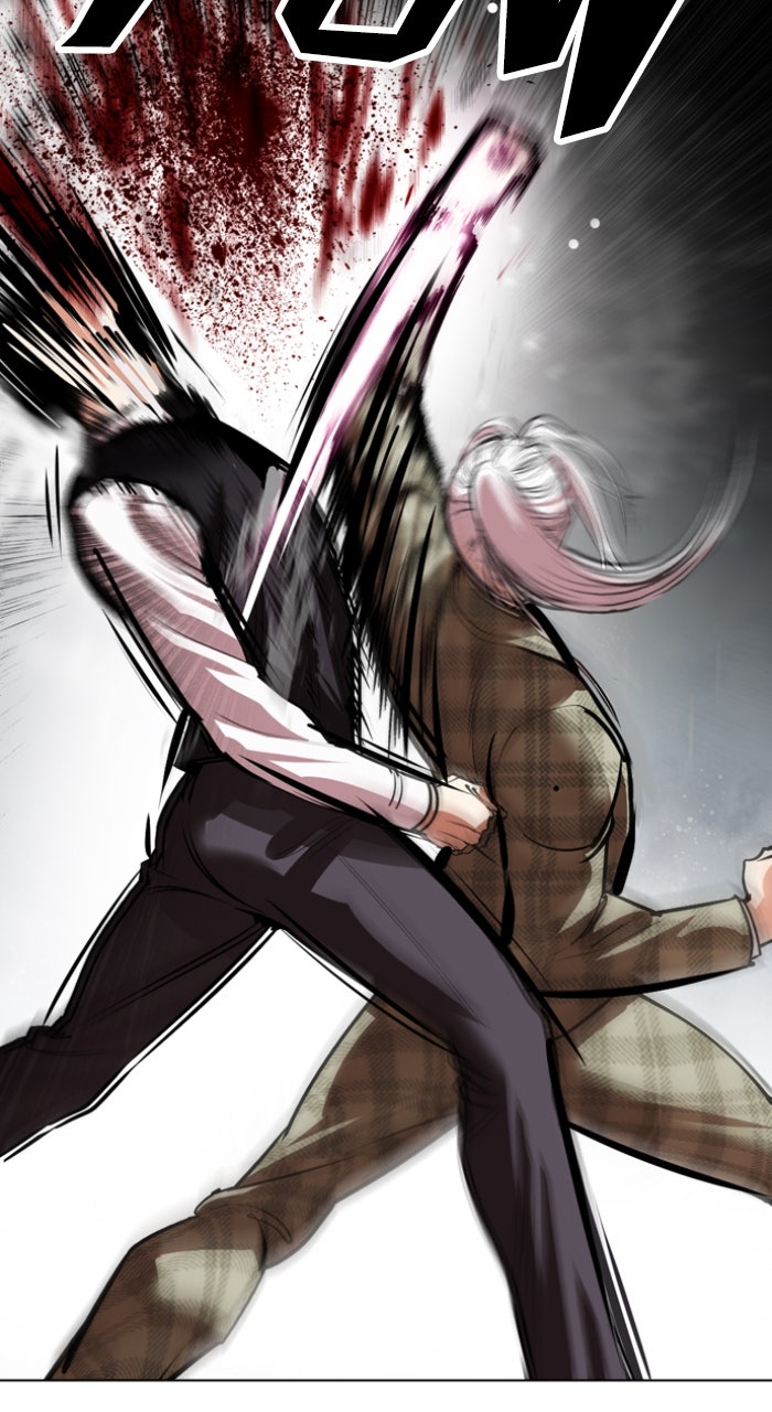 Read Lookism ENGLISH Manga Online