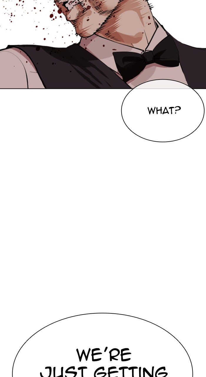 Read Lookism ENGLISH Manga Online