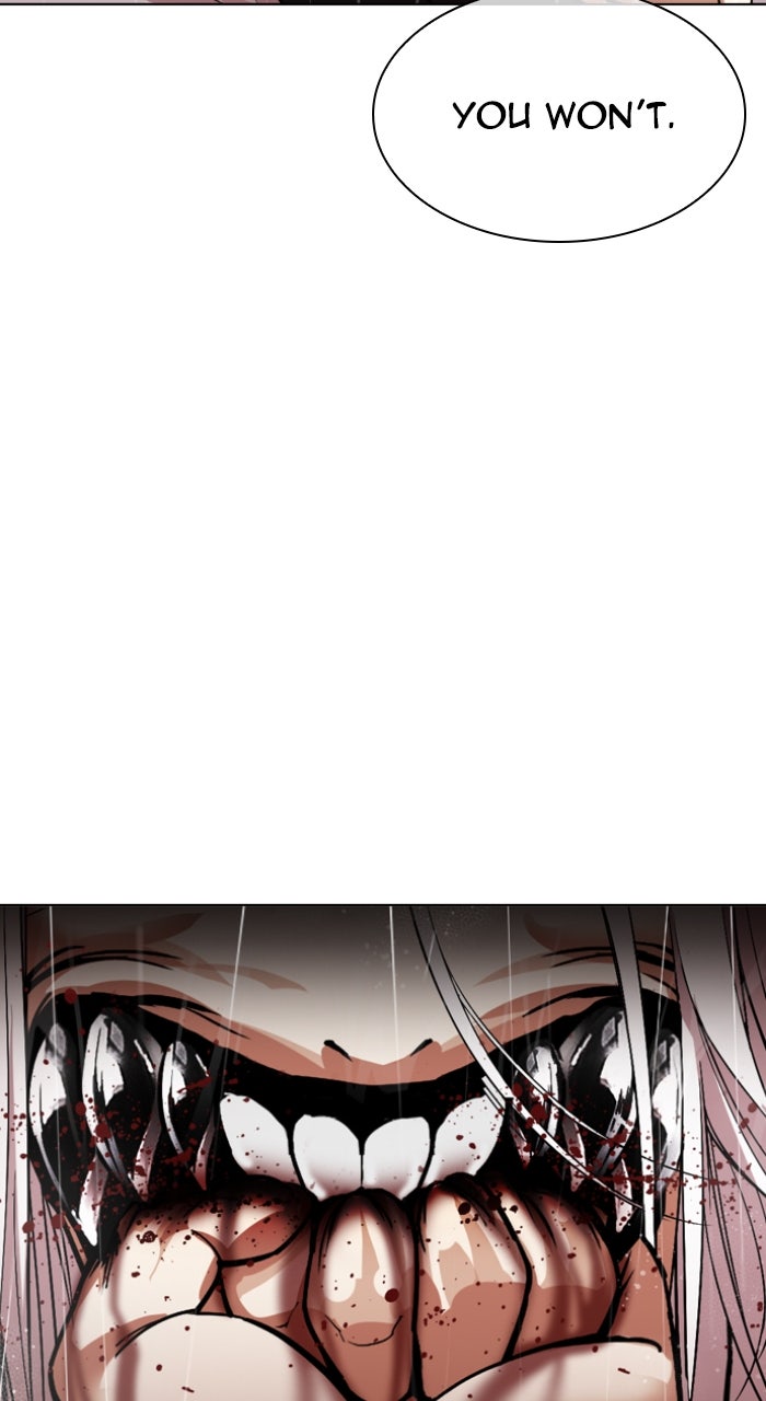 Read Lookism ENGLISH Manga Online