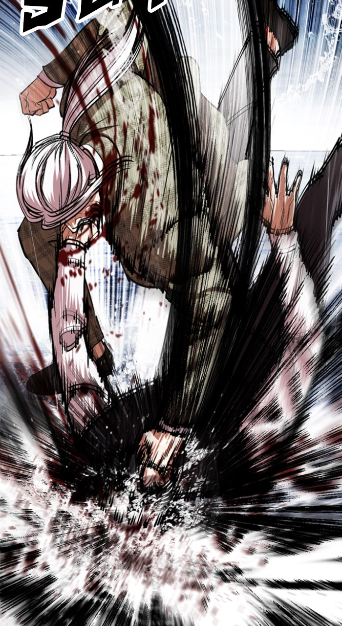 Read Lookism ENGLISH Manga Online