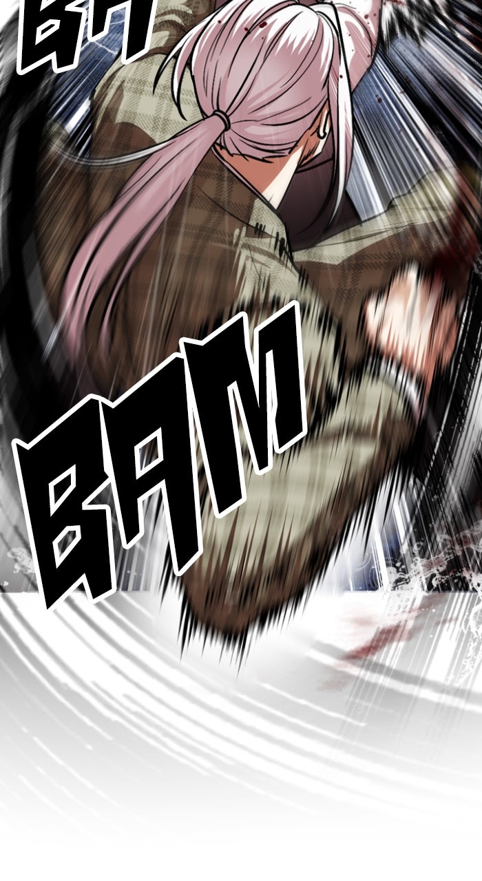 Read Lookism ENGLISH Manga Online