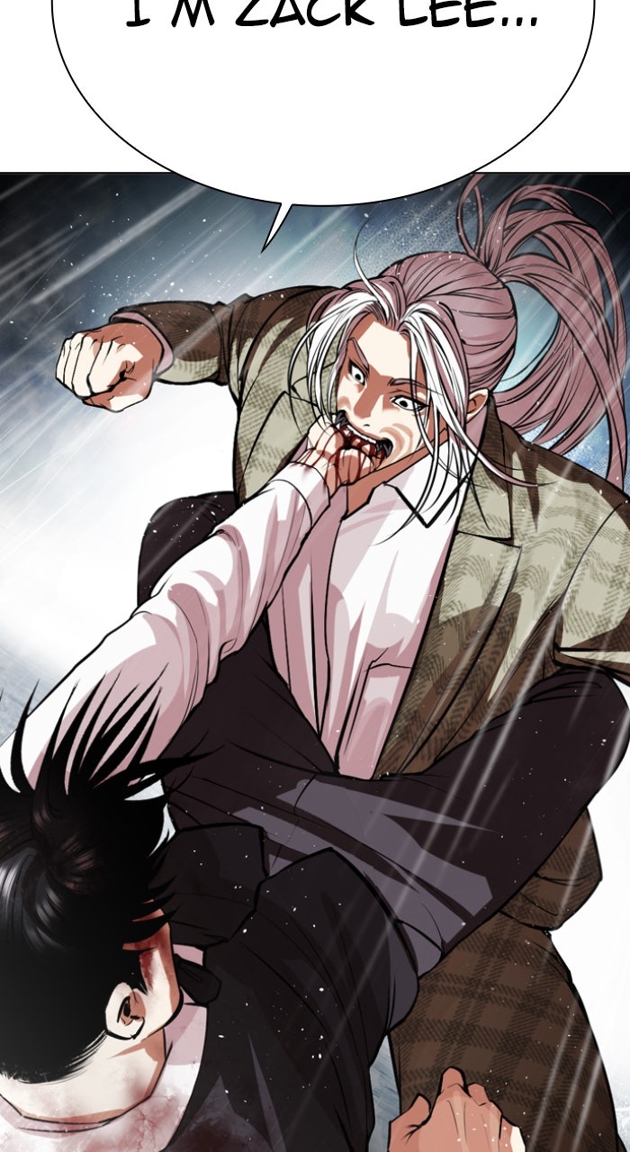 Read Lookism ENGLISH Manga Online