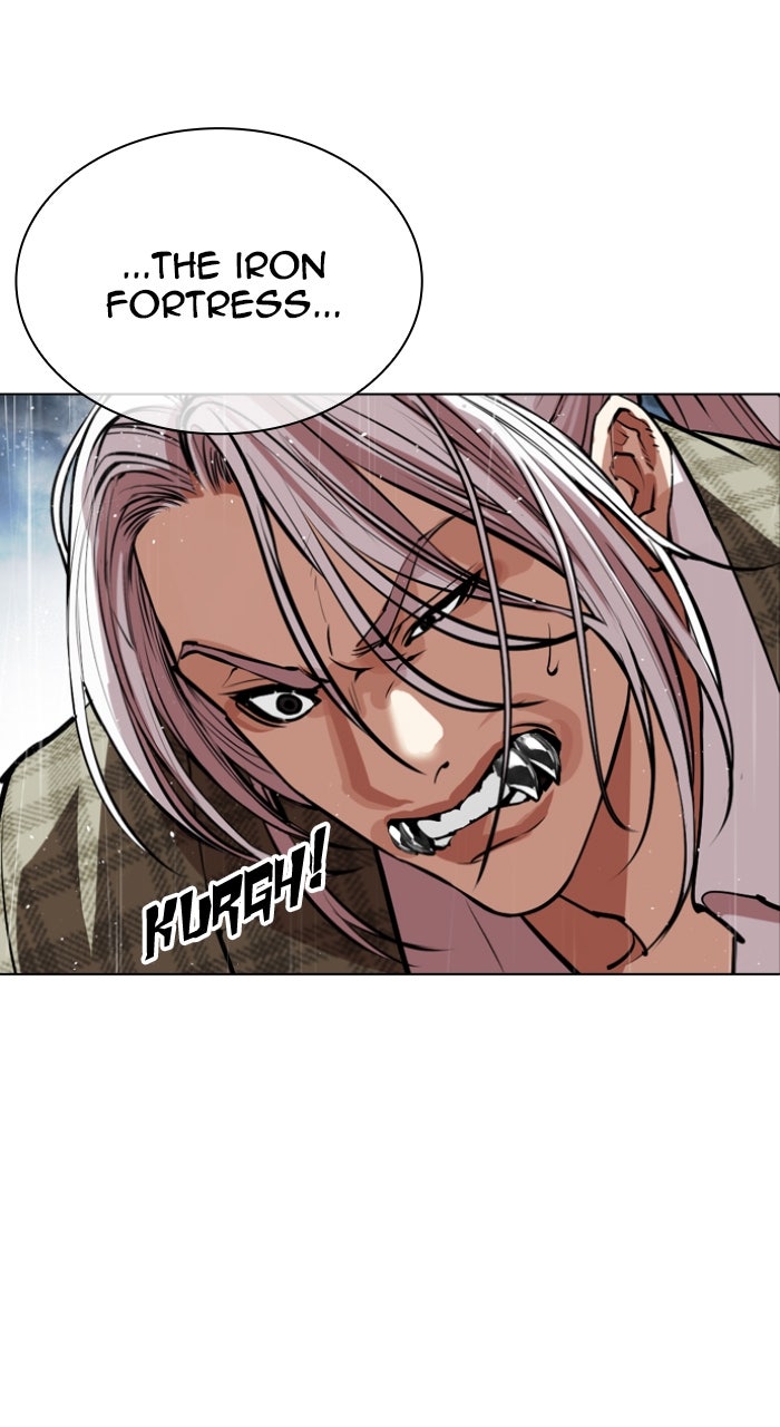 Read Lookism ENGLISH Manga Online